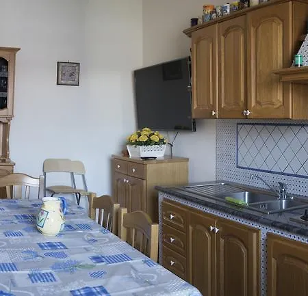 Maison Du Soleil Appartement Meta
